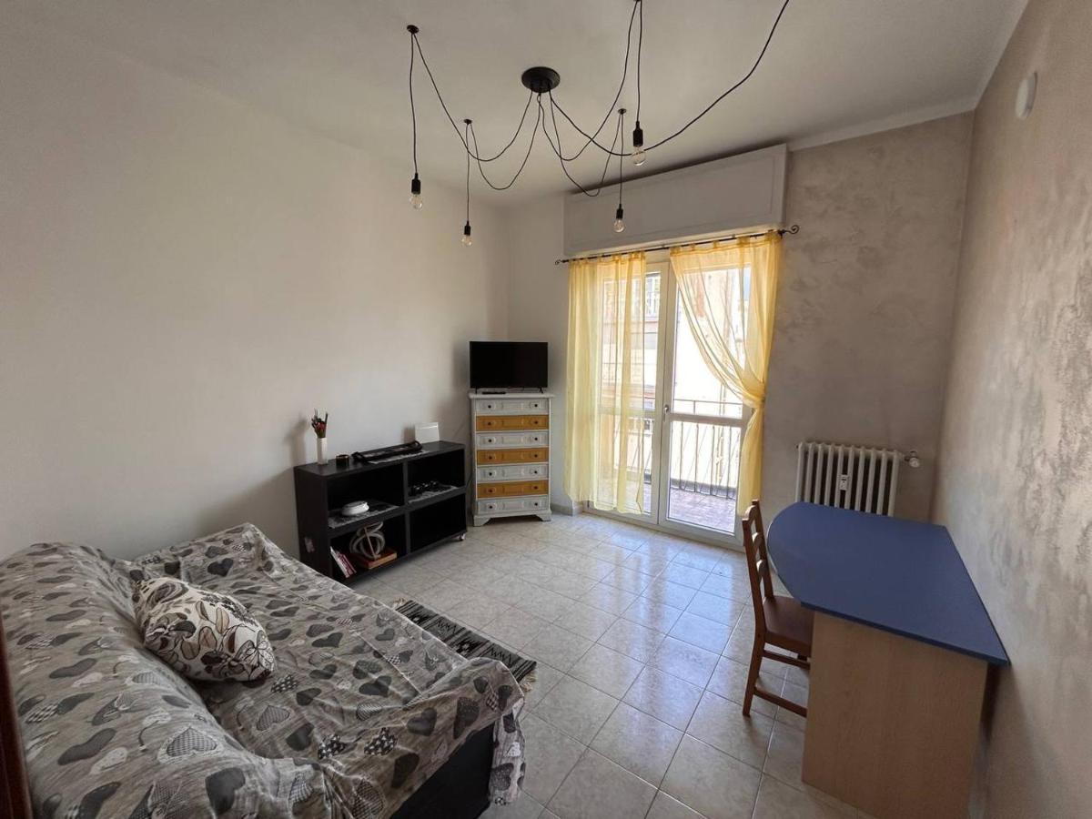 Apartment Casa Teresa Turin