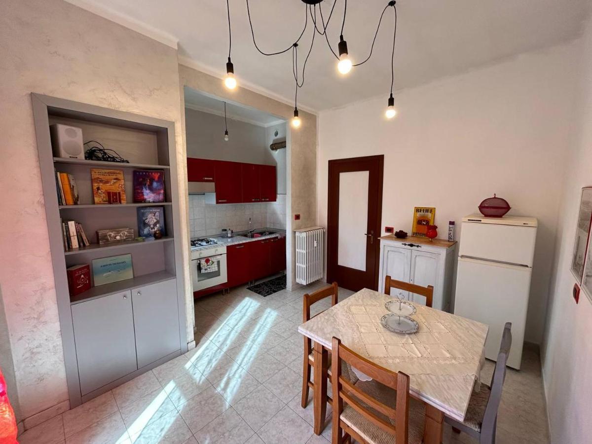 Casa Teresa Apartment