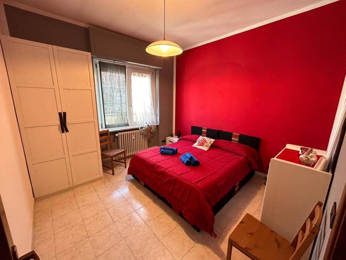 Apartment Casa Teresa Turin