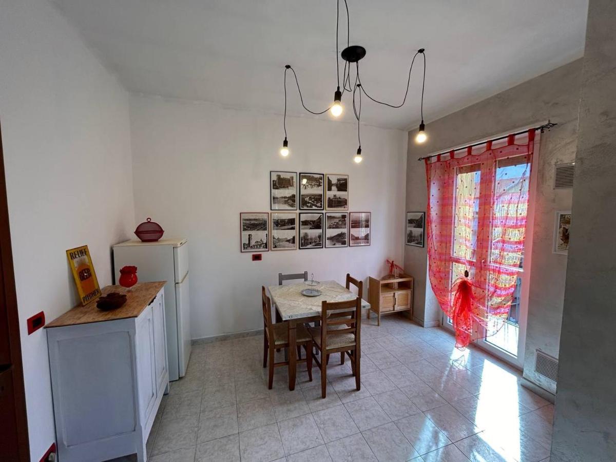 Casa Teresa *