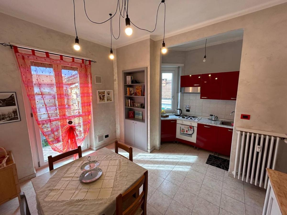 Apartment Casa Teresa *